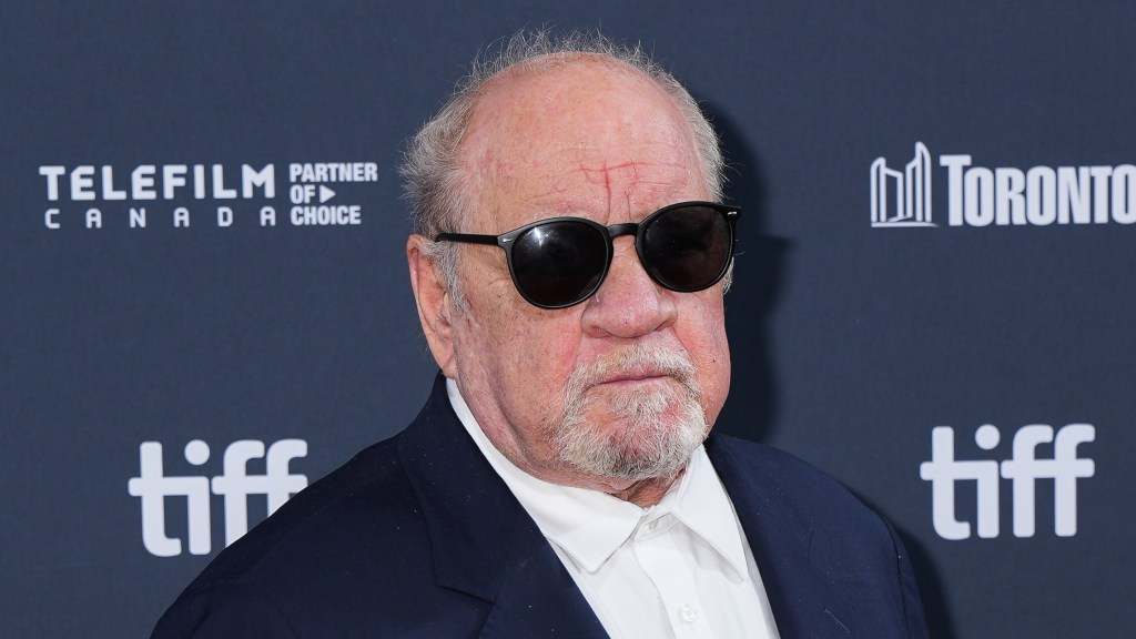 Paul Schrader 假设 ChatGPT 可以编写“原创”和“充实”的电影剧本
