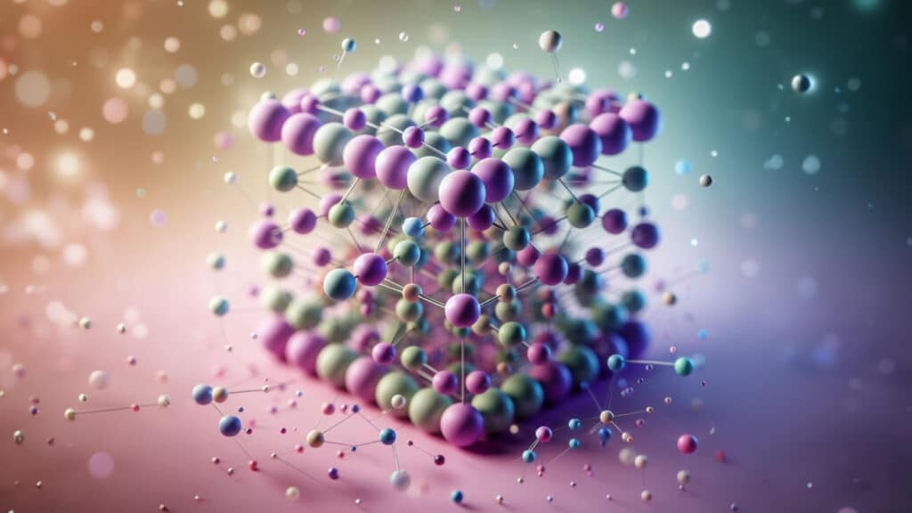 Microsoft 推出 MatterGen，这是材料发现的 AI 突破