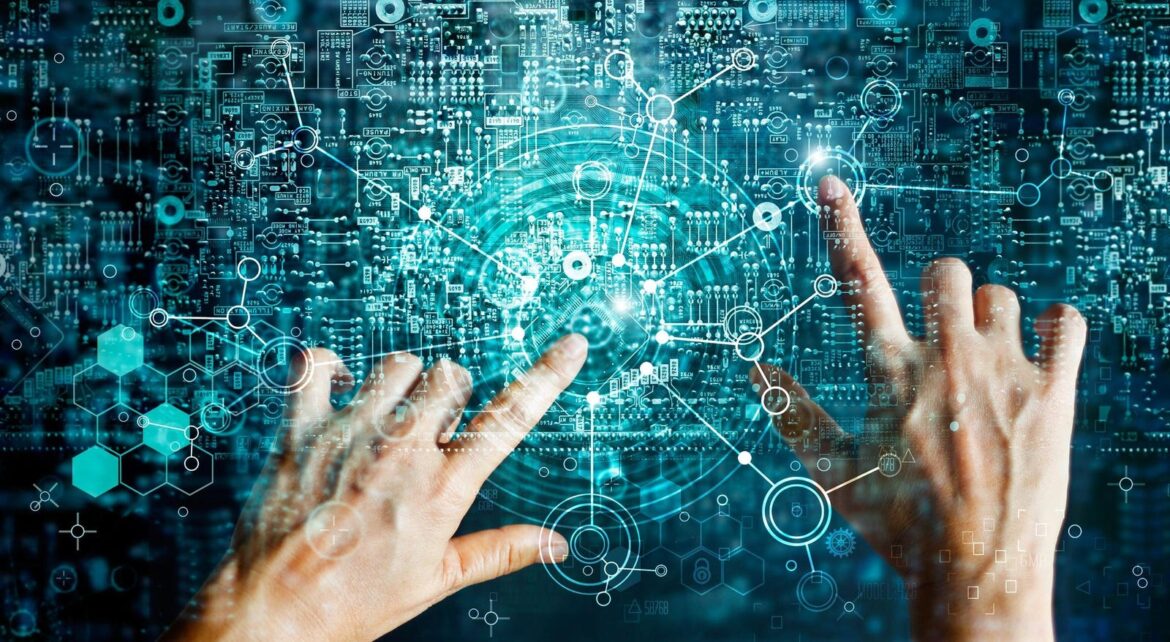 数据存储和内存为 AI 在 2025 CES 上提供动力