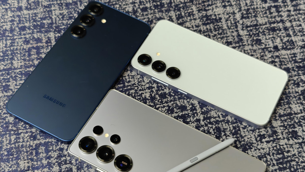 三星在印度推出 Galaxy S25 系列：查看价格、相机、AI 功能