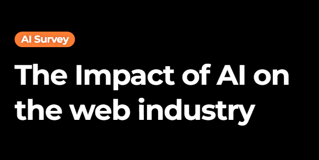 Mansfield 网络托管公司调查显示，42% 的数字工作者担心 AI 失业