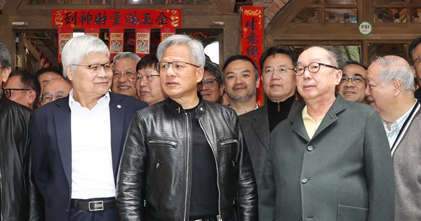 Nvidia 与 TSMC 合作开发硅光子学