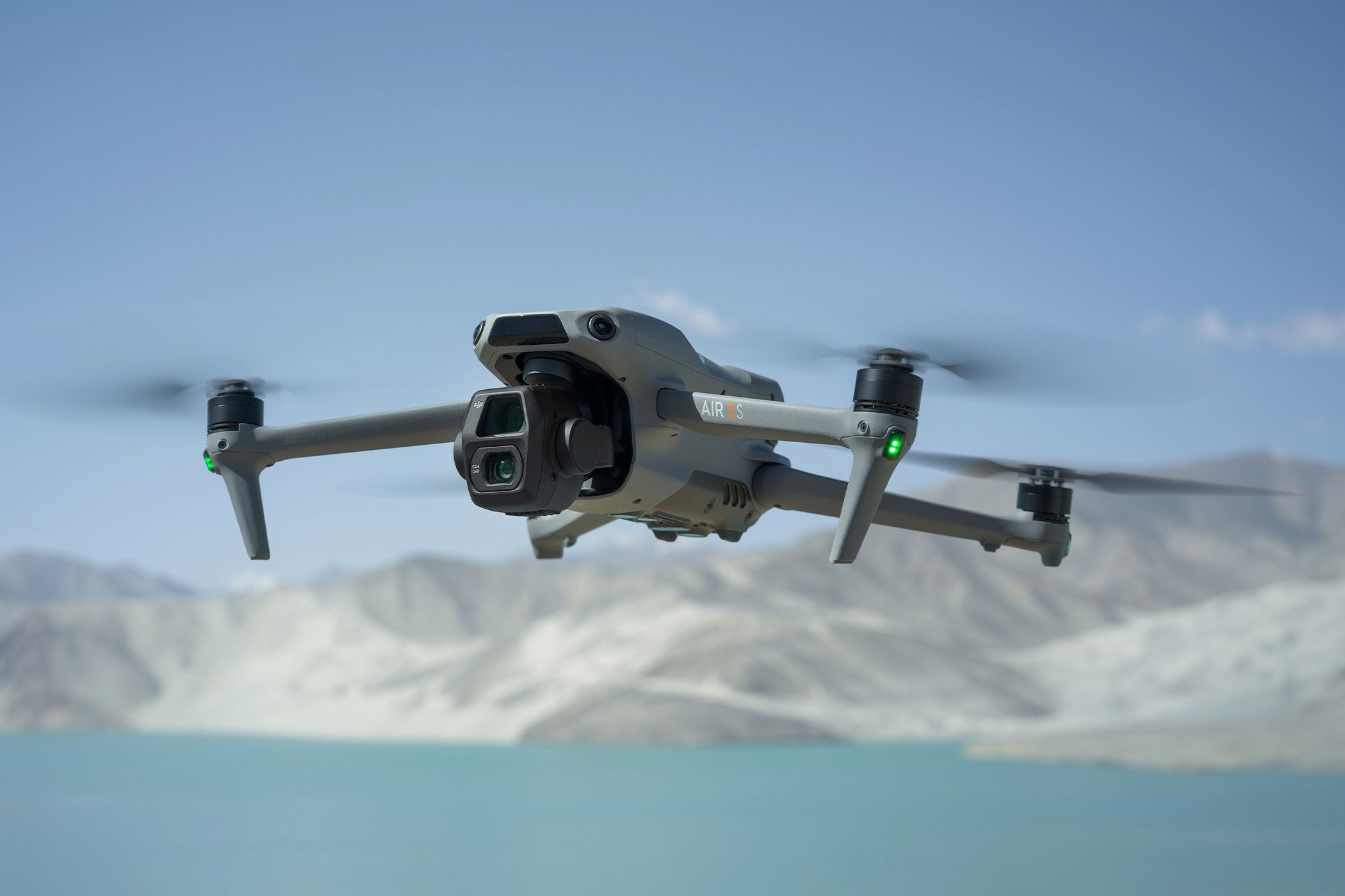 DJI 大疆创新不再阻止其无人机进入限制空域