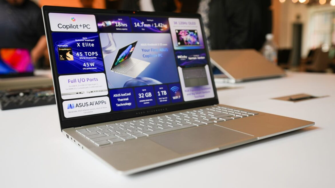 我最喜欢的轻型工作笔记本电脑不是 ThinkPad 或 MacBook – 它正在打折