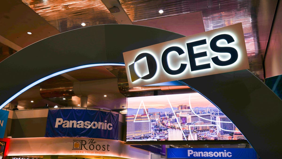 CES 2025：不容错过的 15 款最令人印象深刻的产品