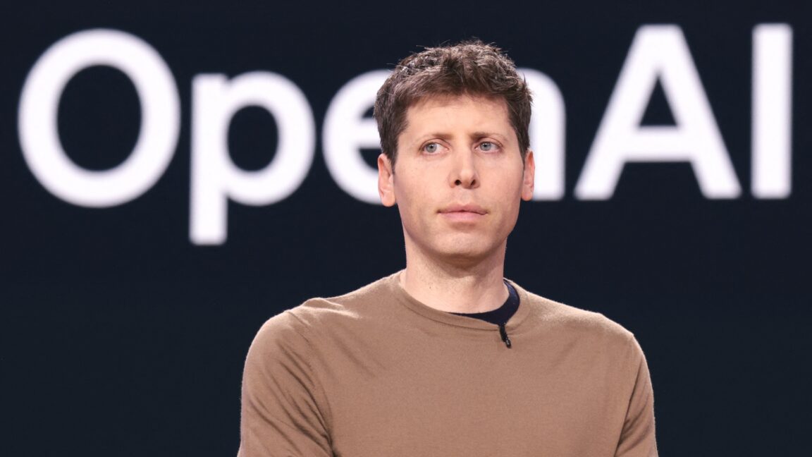 OpenAI 董事会考虑使用特殊投票权以防止埃隆马斯克接管