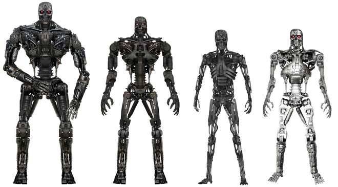 Meta 计划投资 AI 驱动的人形机器人