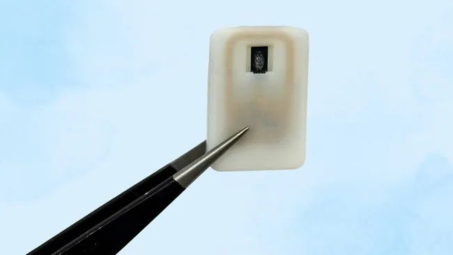 新型3D打印芯片问世 助力糖尿病患者调控血糖