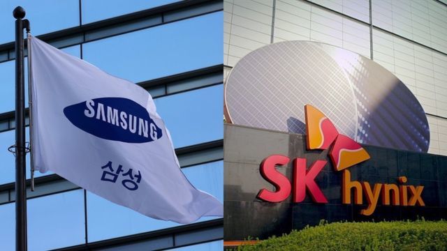 按年审批，美国拟对三星、SK 海力士中国工厂采用新出口许可方式