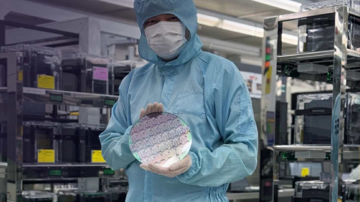 格罗方德宣布收购 AMF，将成为全球最大纯硅光子晶圆代工厂