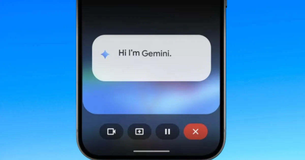 谷歌因Gemini AI隐私追踪面临集体诉讼