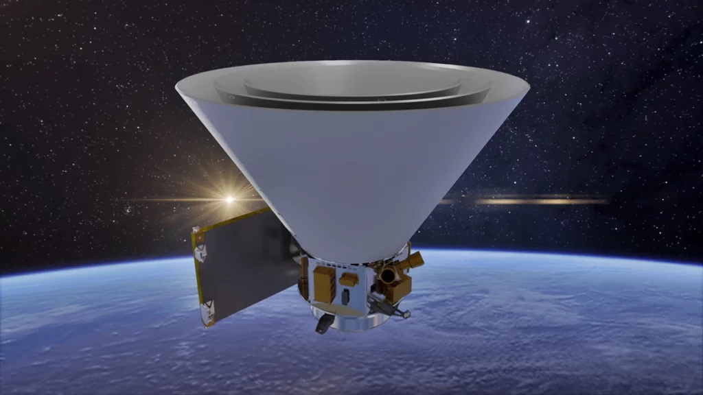 NASA绘制全天空102色红外图或揭示宇宙起源