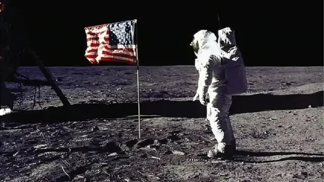 特朗普下令NASA 2028年送宇航员重返月球