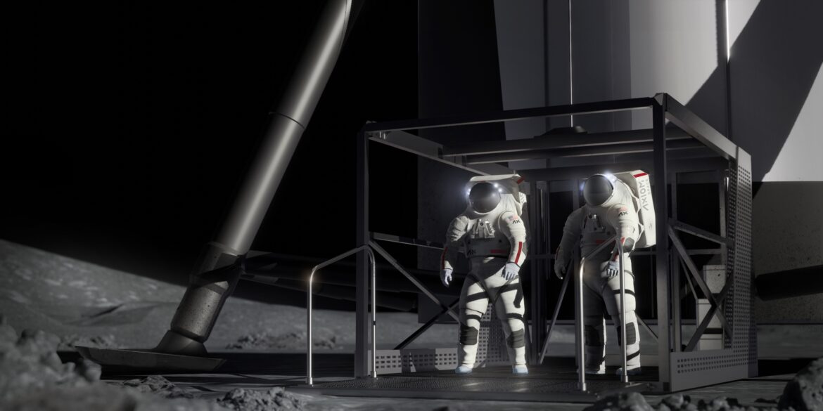 NASA安全小组建议重审阿尔忒弥斯登月计划