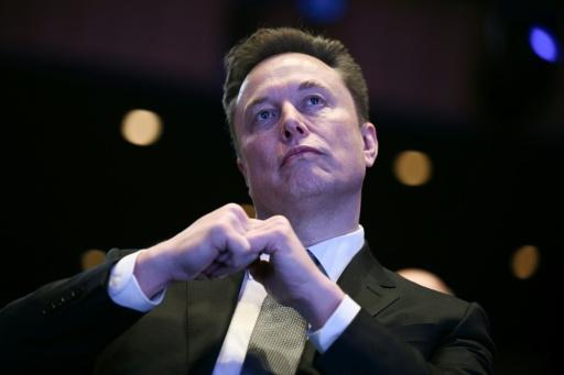 SpaceX拟IPO引爆市场关注