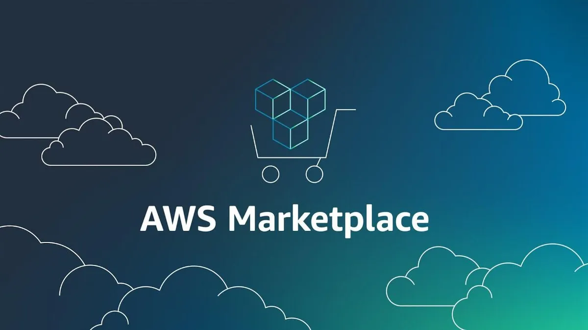 AWS Marketplace AI代理数量激增超2000款