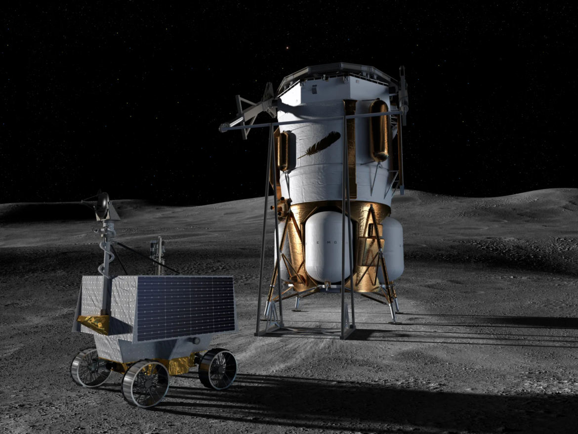 NASA硅谷中心回顾2025年航天技术突破