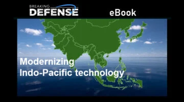 美军2026年推新型空地电子战系统
