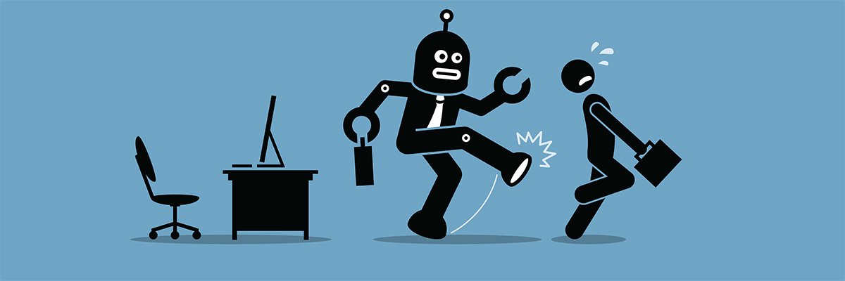 AI裁员潮掩盖了人机协作新机遇