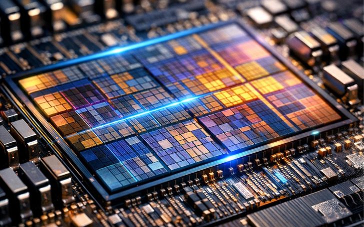 韩国半导体学会预测2040年芯片制程将突破至0.2纳米