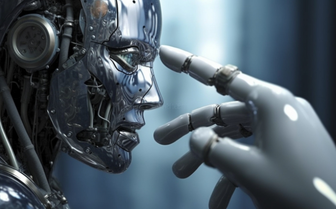 AI“心理创伤”报告引争议