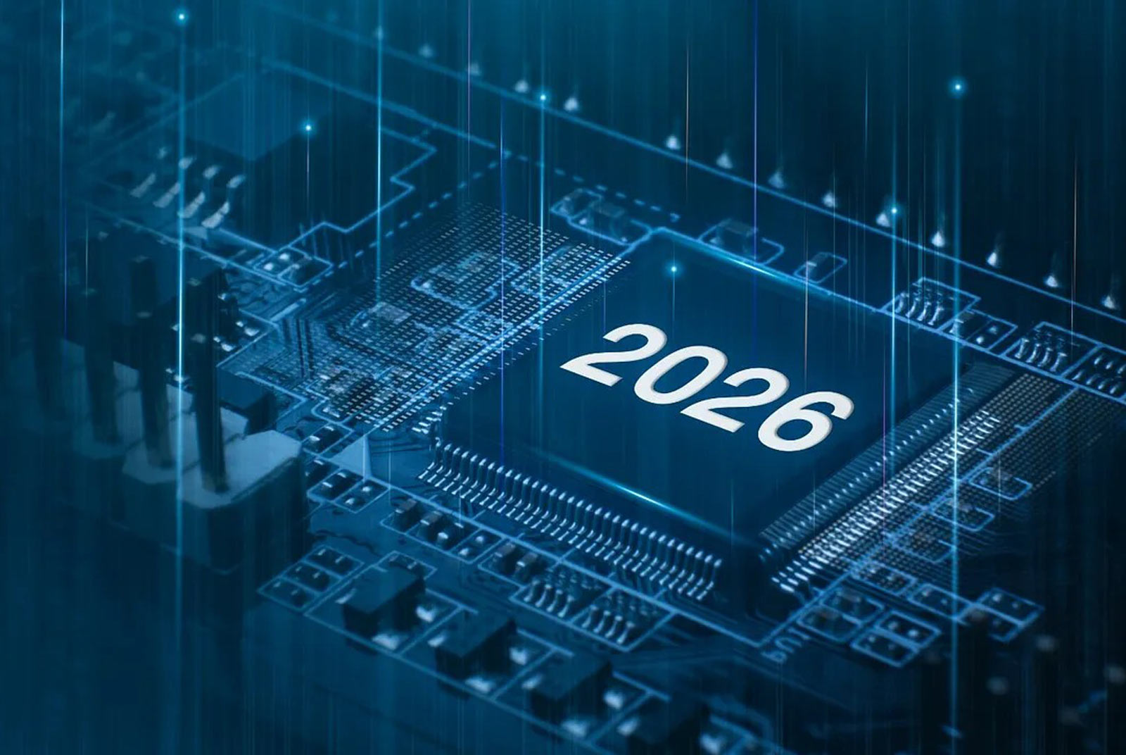 2026科技巨头IPO潮冲击台积电