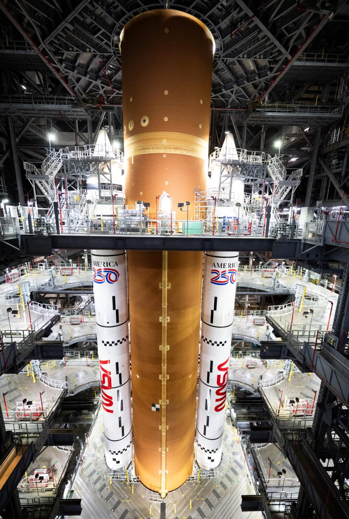 NASA选定技术方案，推进搜寻地外生命任务