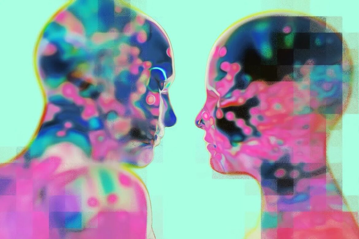 科学家将AI视为新型生物体展开研究