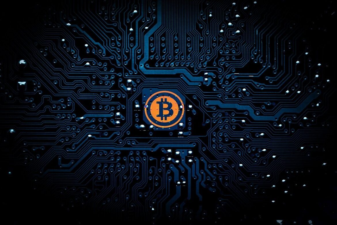 量子计算进展超预期？比特币调仓反映机构风险重估