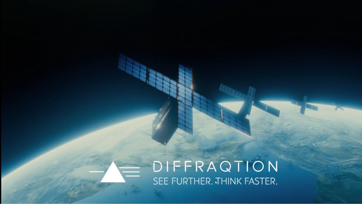 Diffraqtion融资420万美元，打造量子相机卫星与望远镜星座
