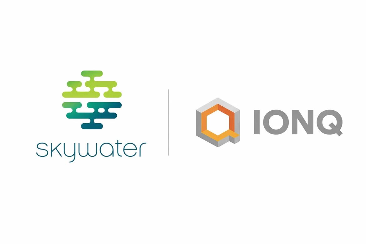 IonQ宣布收购SkyWater，加速量子计算布局