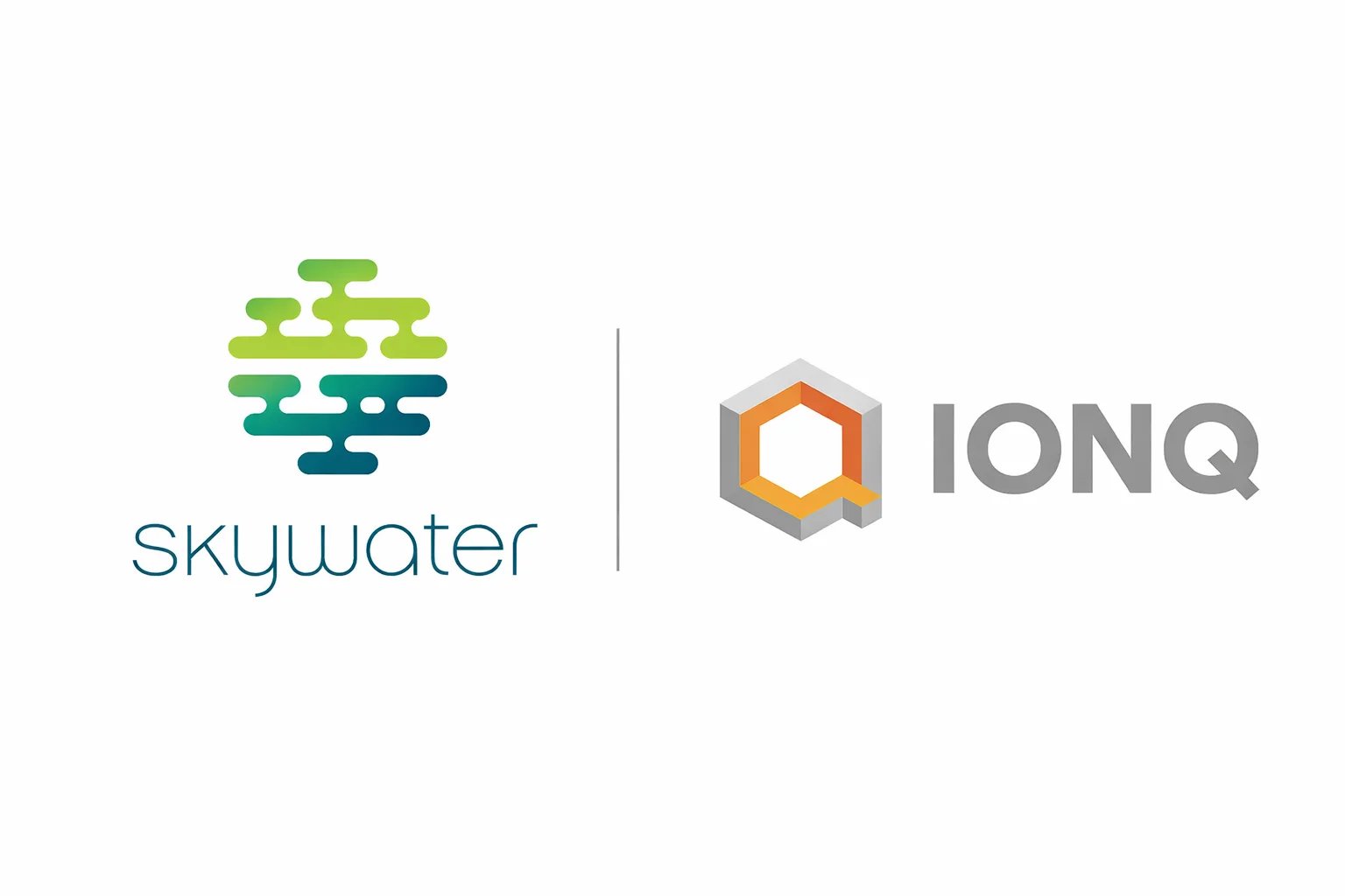 IonQ宣布收购SkyWater，加速量子计算布局