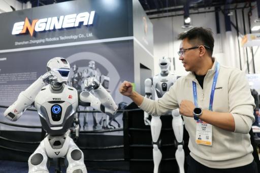 人形机器人陷“花瓶”困局：行业呼吁实用化突破