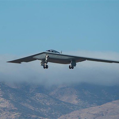 诺斯罗普CEO：B-21增产协议或数月内达成
