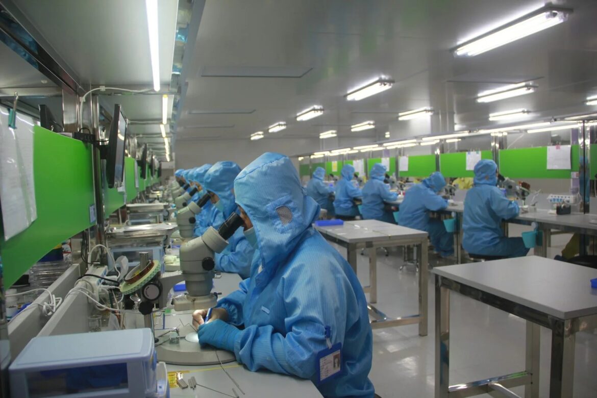 量子机器学习：加速药物发现的新工具