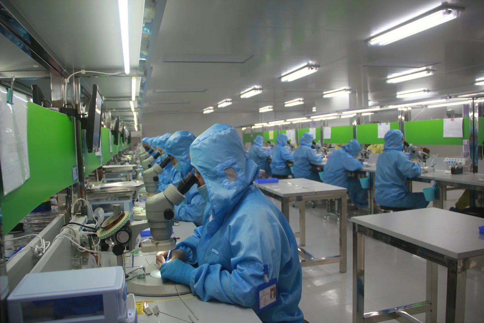 量子机器学习：加速药物发现的新工具