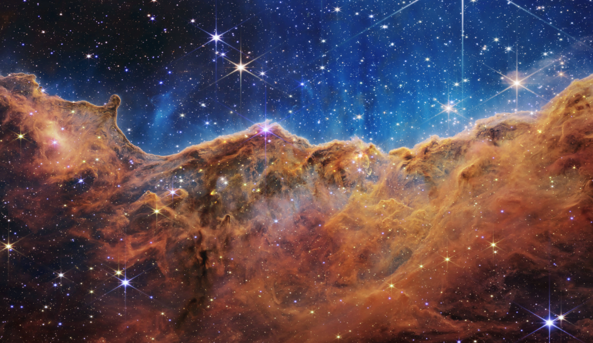 哈佛教授阿维·勒布：以科学探索铺就人类星际过渡之路