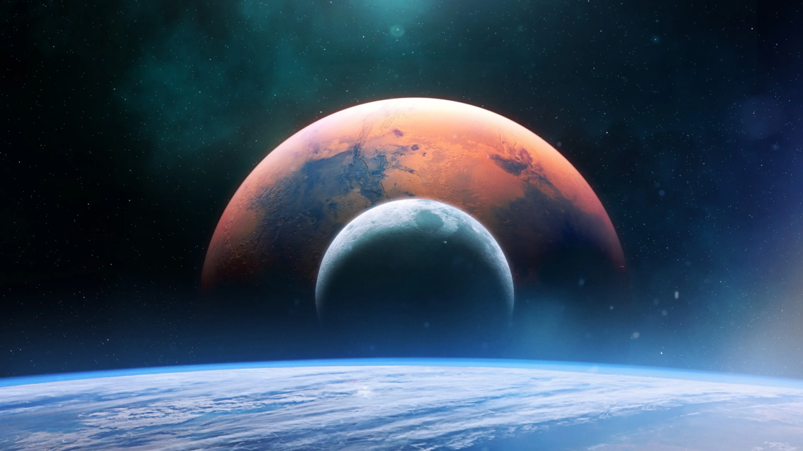 NASA月球任务面临多重风险，专家质疑登月竞赛是否明智