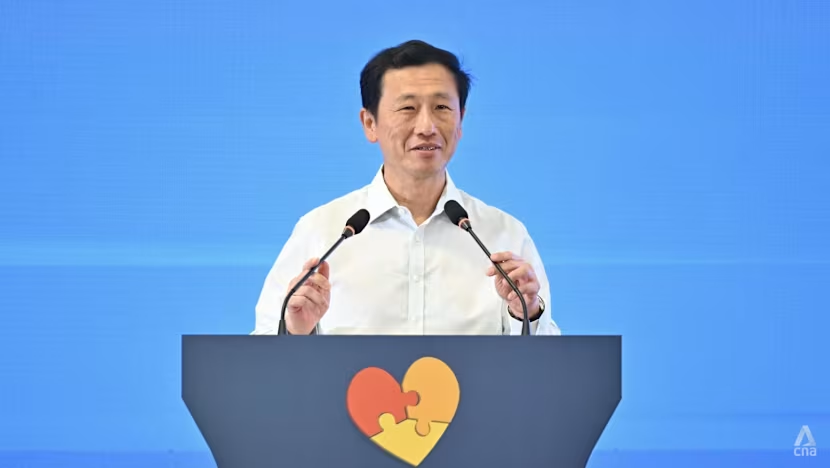 新加坡社区养老再扩围