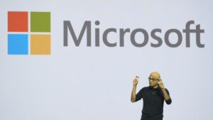 Microsoft 员工抗议向以色列军方出售 AI 和云服务