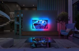飞利浦 2025 OLED 电视系列：您需要知道的一切