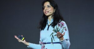 Anima Anandkumar：AI 将有助于解决“棘手的科学挑战”