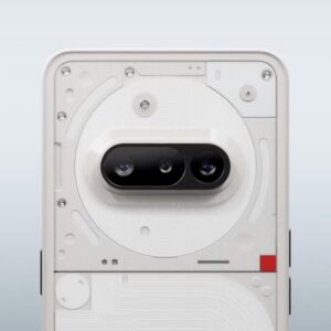 Nothing Phone 3a 和 3a Pro：发布前泄露的设计、规格和价格