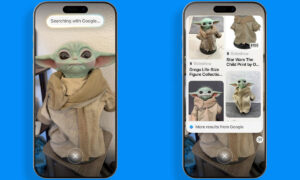 iOS 更新将为 iPhone 15 Pro 用户提供视觉智能