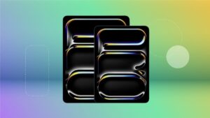 最佳 iPad Pro 优惠：节省数百美元购买 Beastly M4 驱动的平板电脑