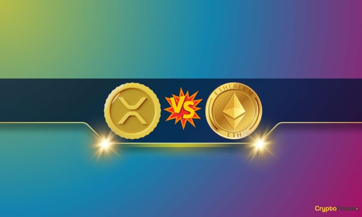 2 个月后：ChatGPT 重新审视 Ripple （XRP） 是否可以超过以太坊 （ETH）