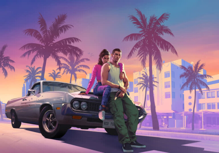 Take-Two 承认 PC 比以往任何时候都更加重要，但仍不会确认 GTA 6 的发布日期