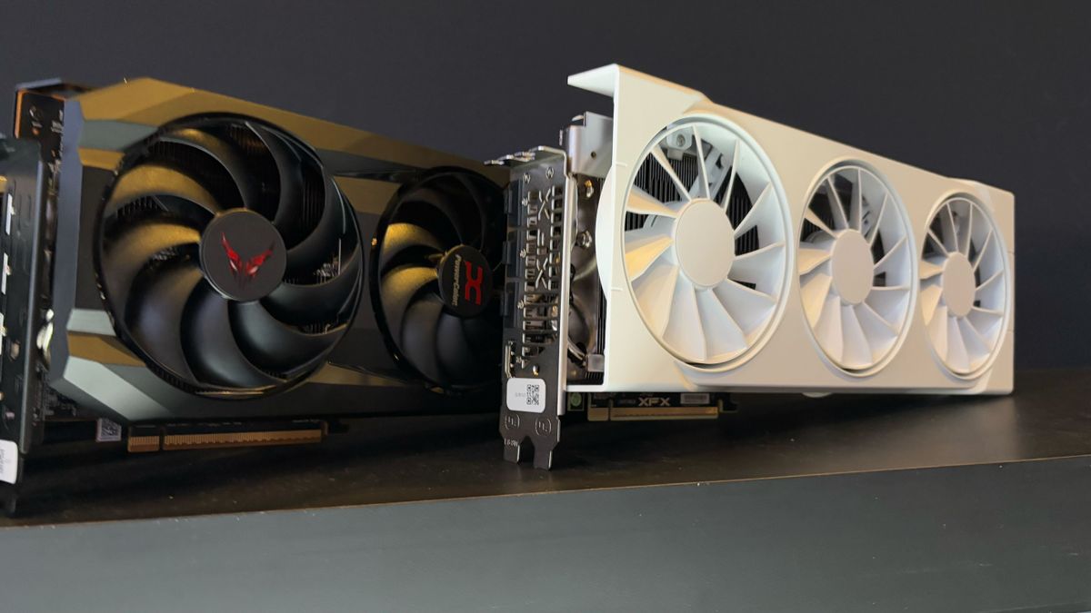 AMD 于 2 月 28 日宣布 RX 9070 活动，驳斥了 32GB 型号的传闻