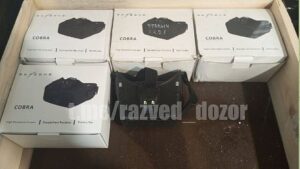 俄罗斯军队成为以色列式寻呼机炸弹阴谋的目标 - 炸药藏在用于飞行无人机的耳机中