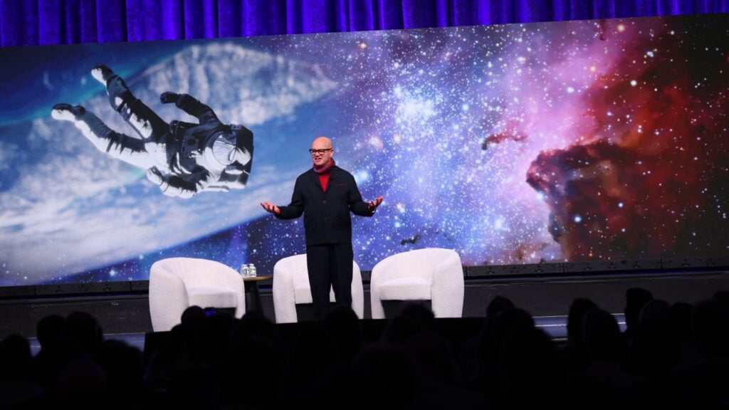 房地产的未来始于 Inman Connect New York 2025